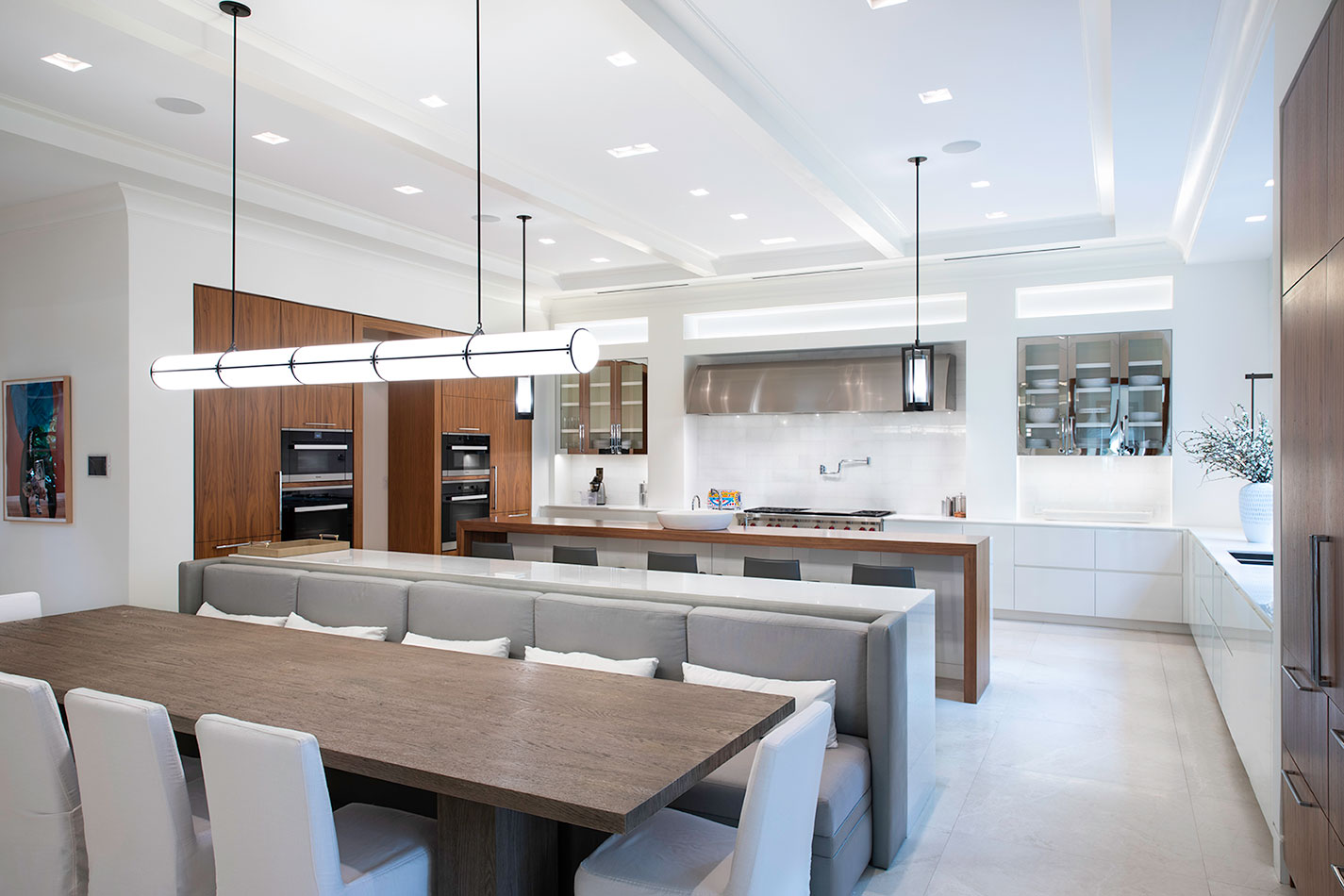 dunagan diverio pinetree drive kitchen