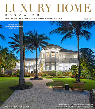 Luxury Home Palm Beach Dunagan Diverio