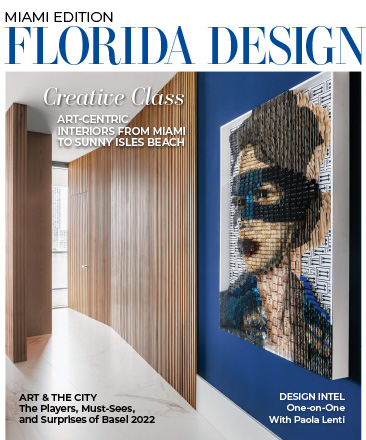 Florida Design Creative Class